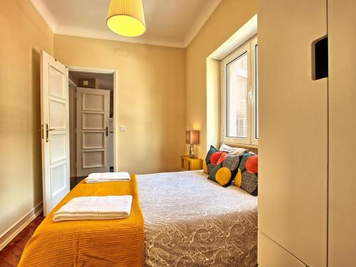 Apartment Almirante 3 by Interhome