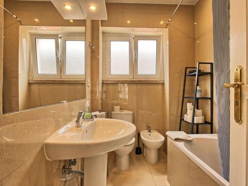 Apartment Almirante 3 by Interhome