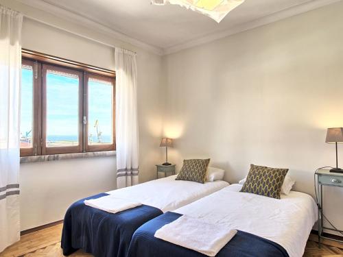 Apartment Studio für 17 Personen und 1 Kind in Lissabon by Interhome