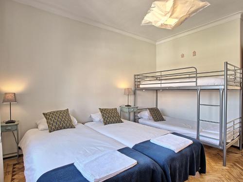Apartment Studio für 17 Personen und 1 Kind in Lissabon by Interhome