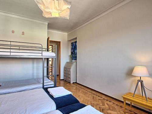 Apartment Studio für 17 Personen und 1 Kind in Lissabon by Interhome