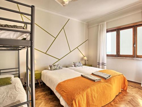 Apartment Studio für 17 Personen und 1 Kind in Lissabon by Interhome