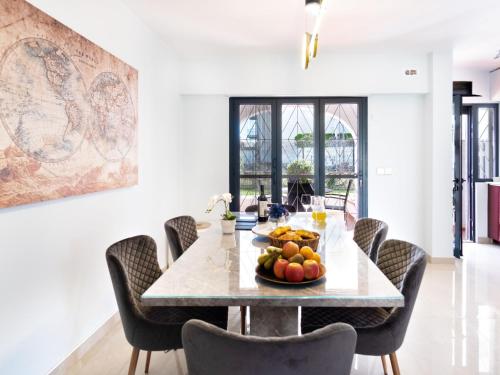 Holiday Home Aldeia Do Mar by Interhome