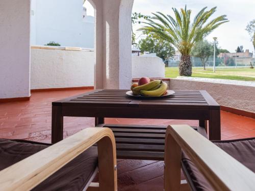 Holiday Home Aldeia Do Mar by Interhome