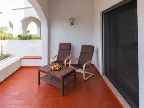 Holiday Home Aldeia Do Mar by Interhome