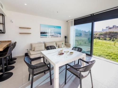 Villa Atlántica - Casa de Lujo con terraza Tarifa