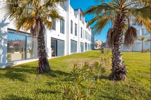 Villa Atlántica - Casa de Lujo con terraza Tarifa