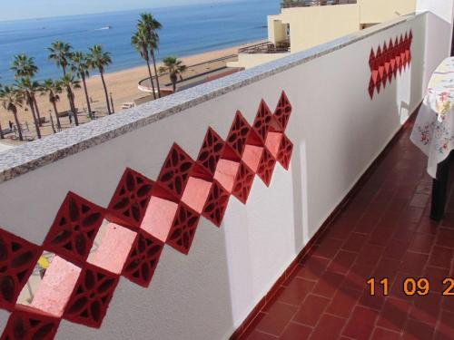 Apartment NASCER-DO-SOL by Interhome