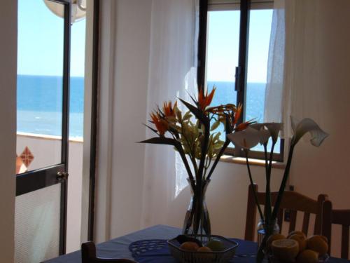 Apartment NASCER-DO-SOL by Interhome