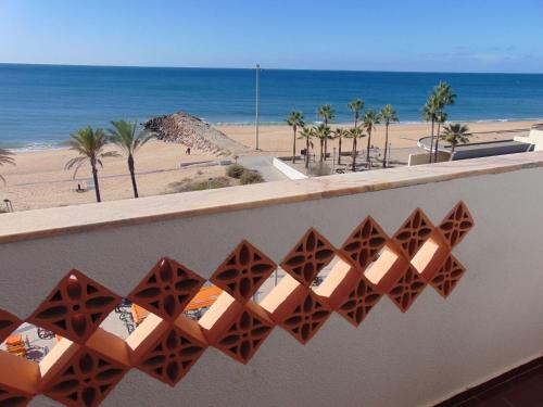 Apartment NASCER-DO-SOL by Interhome