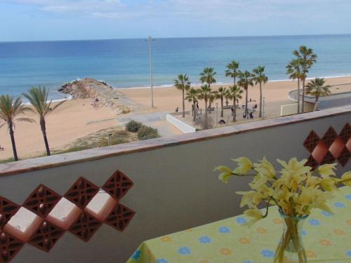 Apartment NASCER-DO-SOL by Interhome