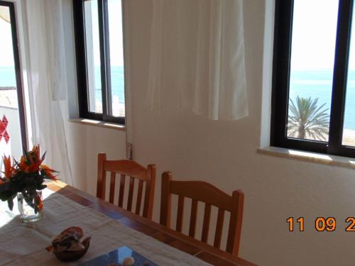 Apartment NASCER-DO-SOL by Interhome