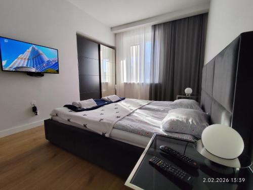 Grand-Tourist Silver Apartment K2005