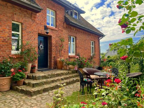 Holiday Home Anwesen mit Garten- Grill und Terrasse by Interhome