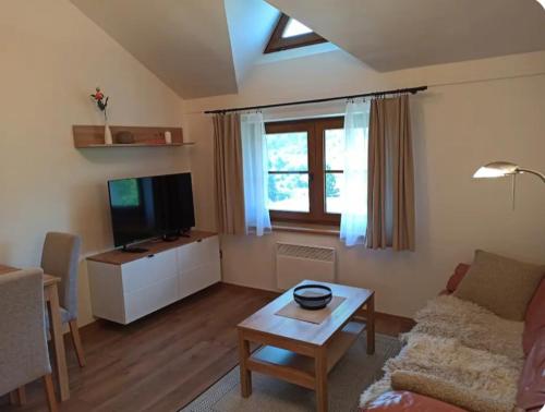 Apartmán pri nemocnici 1