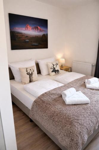Active Alpin Appartement 1 by rentyourhome24