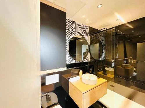 Diebold 1 - 1 Bedroom - Gare de Vaise