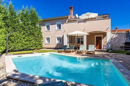 Holiday Home Maritone