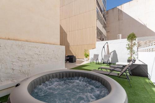 City Appartments Denia