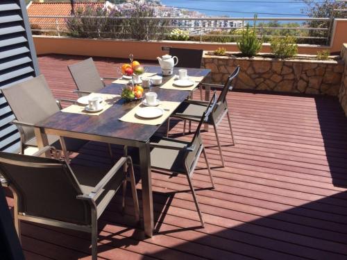 Holiday Home in Sesimbra mit Grill- Terrasse und Garten by Interhome