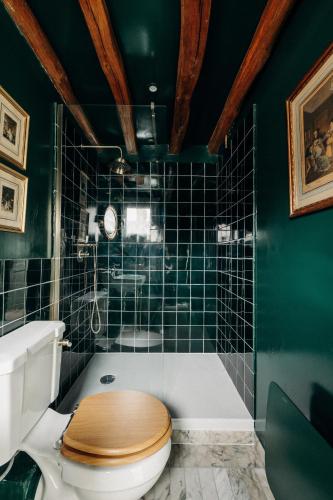 Le Cotin Bleu Duplex de charme au cœur du Vieux Rouen