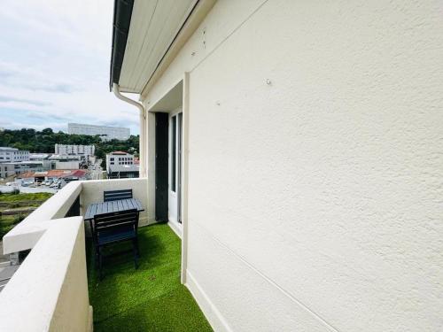 Diebold 2 - 1 Bedroom - Gare de Vaise