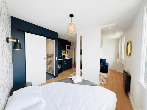 Diebold 2 - 1 Bedroom - Gare de Vaise