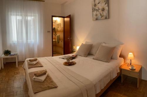 Apartment Jadranka Pisak
