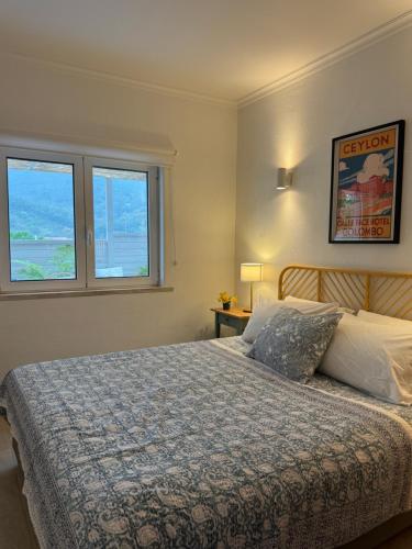 Beautiful home near stunning beaches Arrabida