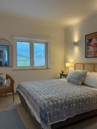 Beautiful home near stunning beaches Arrabida