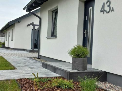Holiday Home in Tupadły mit Grill und Terrasse by Interhome