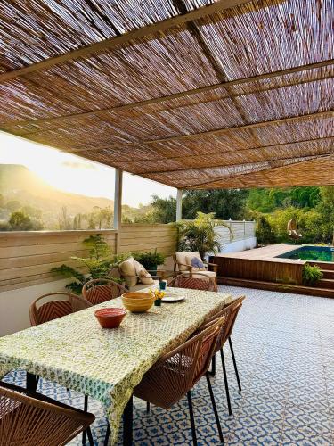Beautiful home near stunning beaches Arrabida
