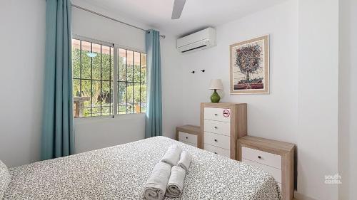Bahamas Modern Apartment in Burriana by South Costa