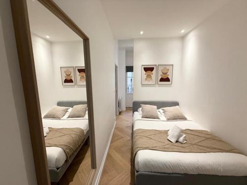 Duboeuf - 1 Bedroom - Old Lyon