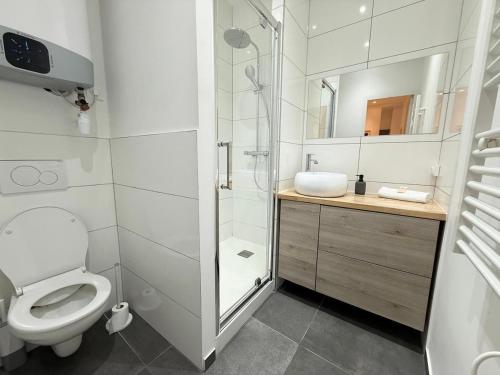 Duboeuf - 1 Bedroom - Old Lyon
