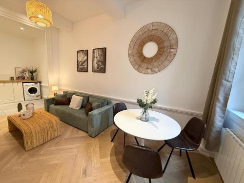Duboeuf - 1 Bedroom - Old Lyon