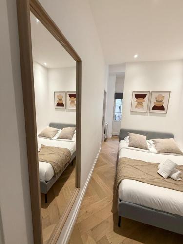 Duboeuf - 1 Bedroom - Old Lyon