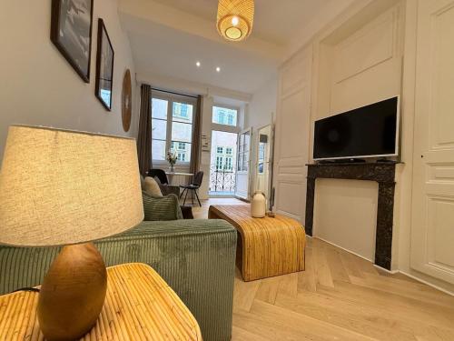 Duboeuf - 1 Bedroom - Old Lyon