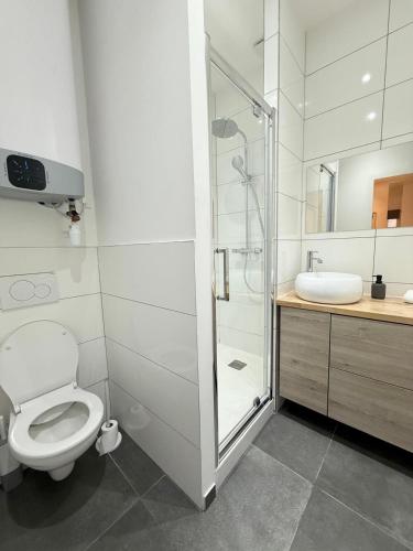 Duboeuf - 1 Bedroom - Old Lyon