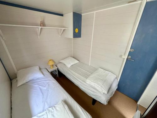 Camping Pedro mobilhome 4, 6 personnes