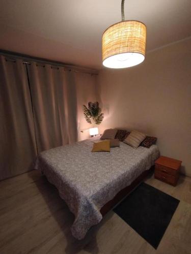 Apartament Manhattan Czechowice Dziedzice