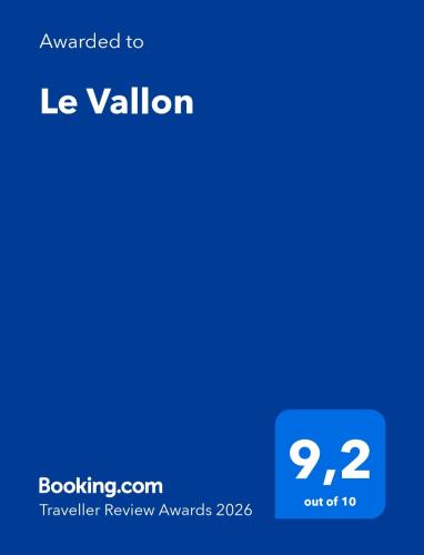 Le Vallon photo 10