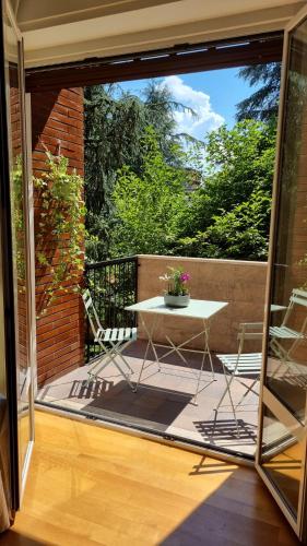 MARAGDA HOUSE Linate - Duomo- San Babila photo 16