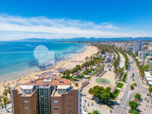 UHC Formentor Apartments