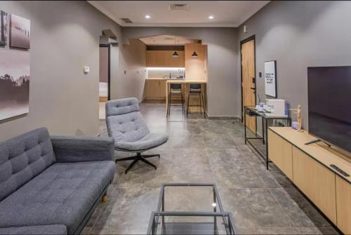 WBR Luxury Apartments