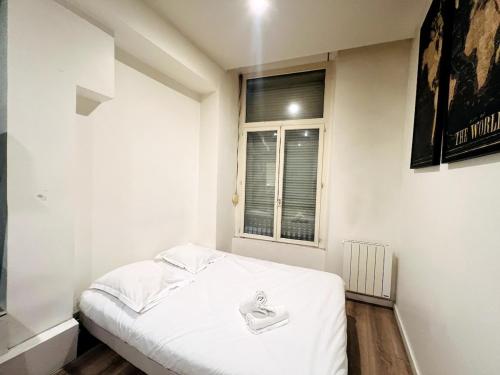 Eusèbe Studio Villette Paul-Bert
