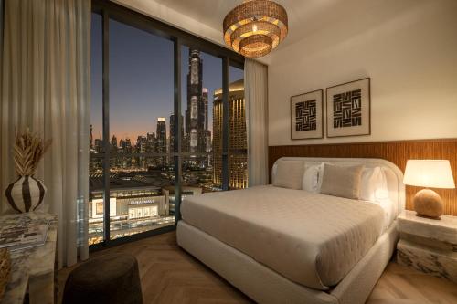 Seraya Residences at Downtown Views 1