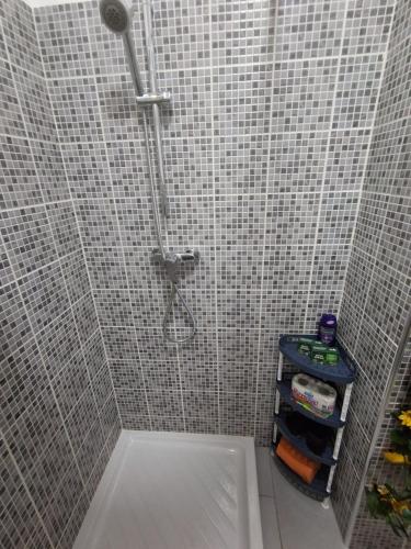 Bany a Apartamento Estoril