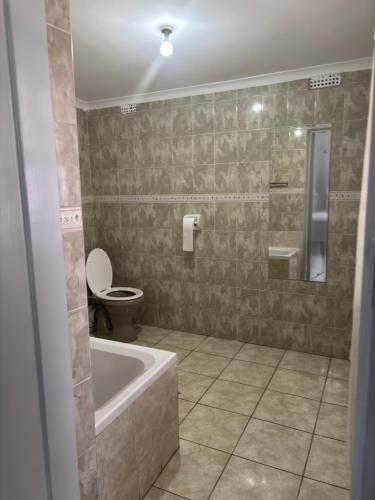 Bany a Apoka Lodge