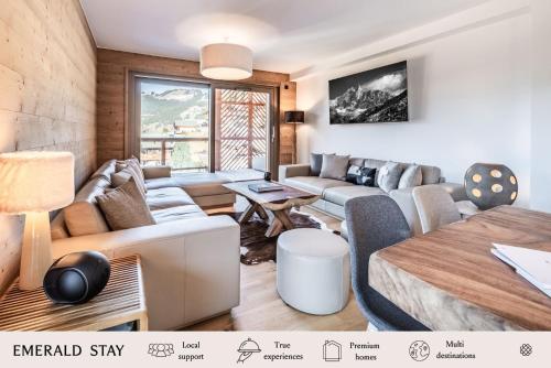 Apartment Gabelac Châtel - by EMERALD STAY